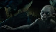 Gollum is a morally gray antagonist (Image via YouTube/Warner Bros.)
