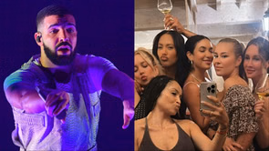 “Not a regular mom”: Ayesha Curry beams with joy after having blast at Drake’s Italy concert while celebrating her friend’s special day