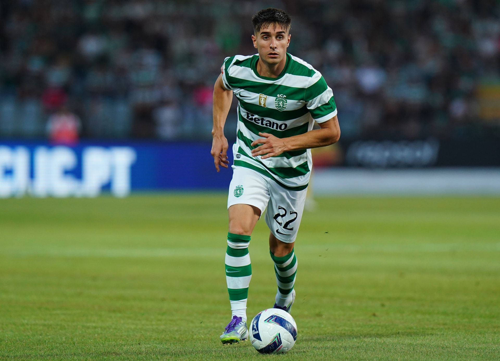 Casa Pia AC v Sporting CP - Primeira Liga - Source: Getty