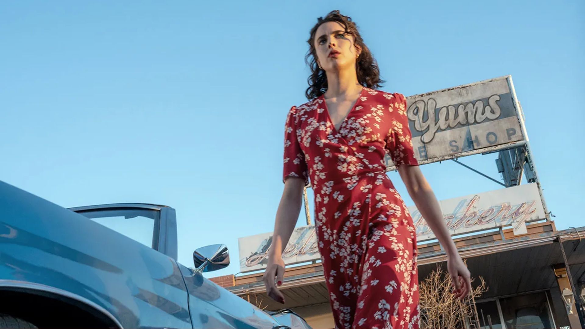 7 Margaret Qualley movies and shows for fans her who liked her in Honey Don