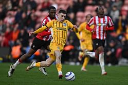 Southampton vs Brighton & Hove Albion Prediction and Betting Tips | August 2nd 2025