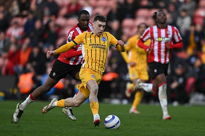 Southampton vs Brighton & Hove Albion Prediction and Betting Tips | August 2nd 2025