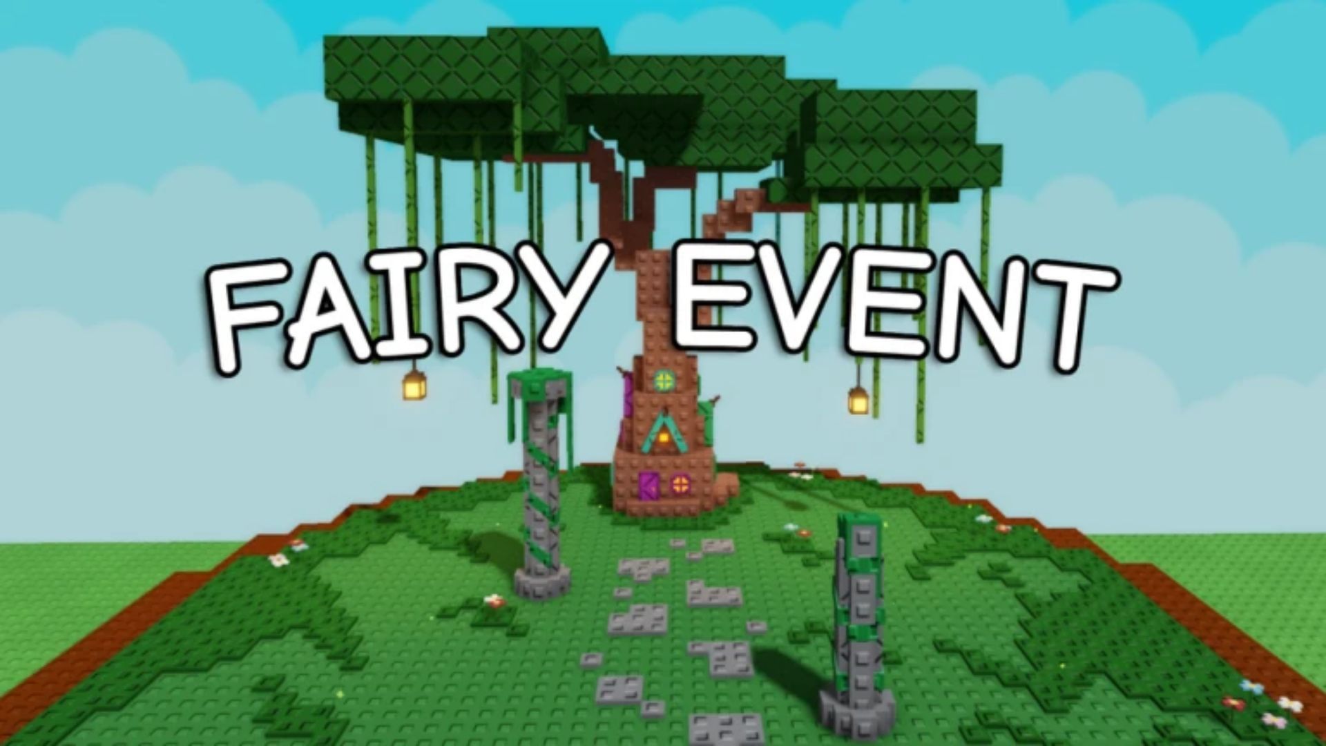 Roblox Grow a Garden