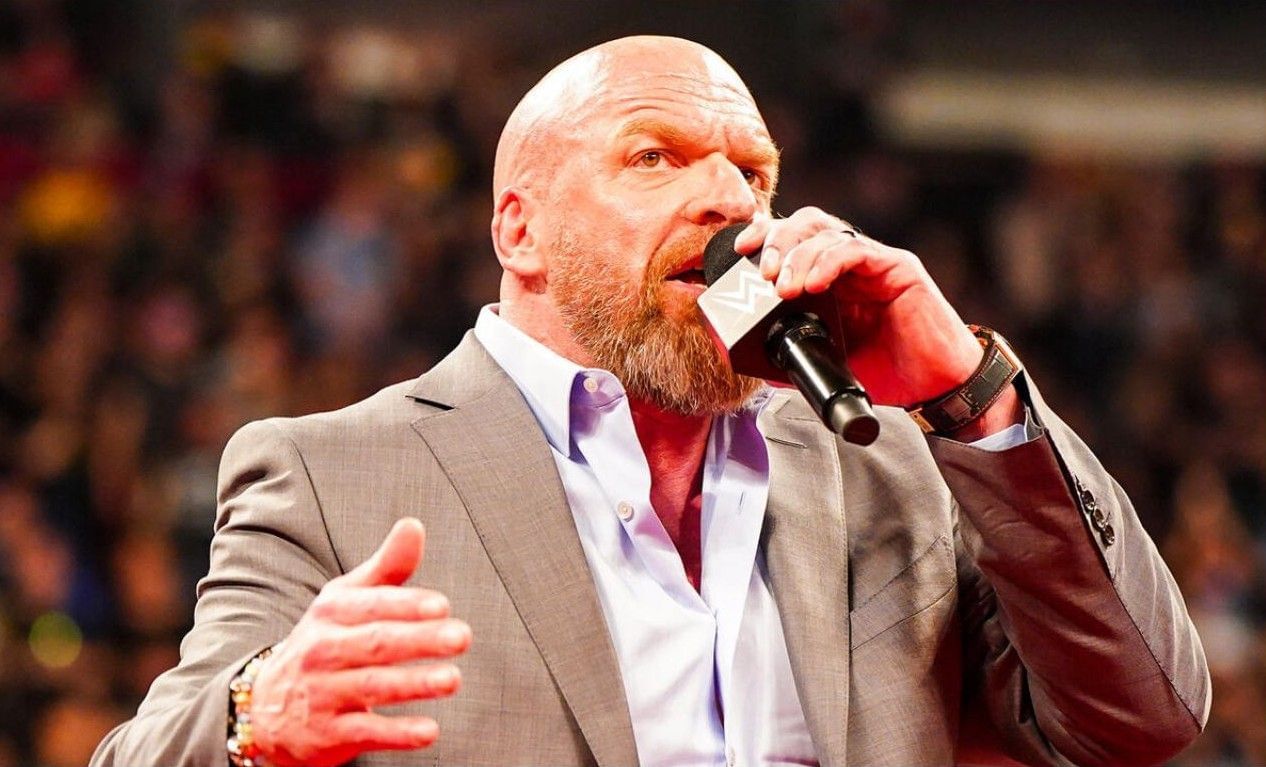 Triple H (Image Credits: wwe.com)