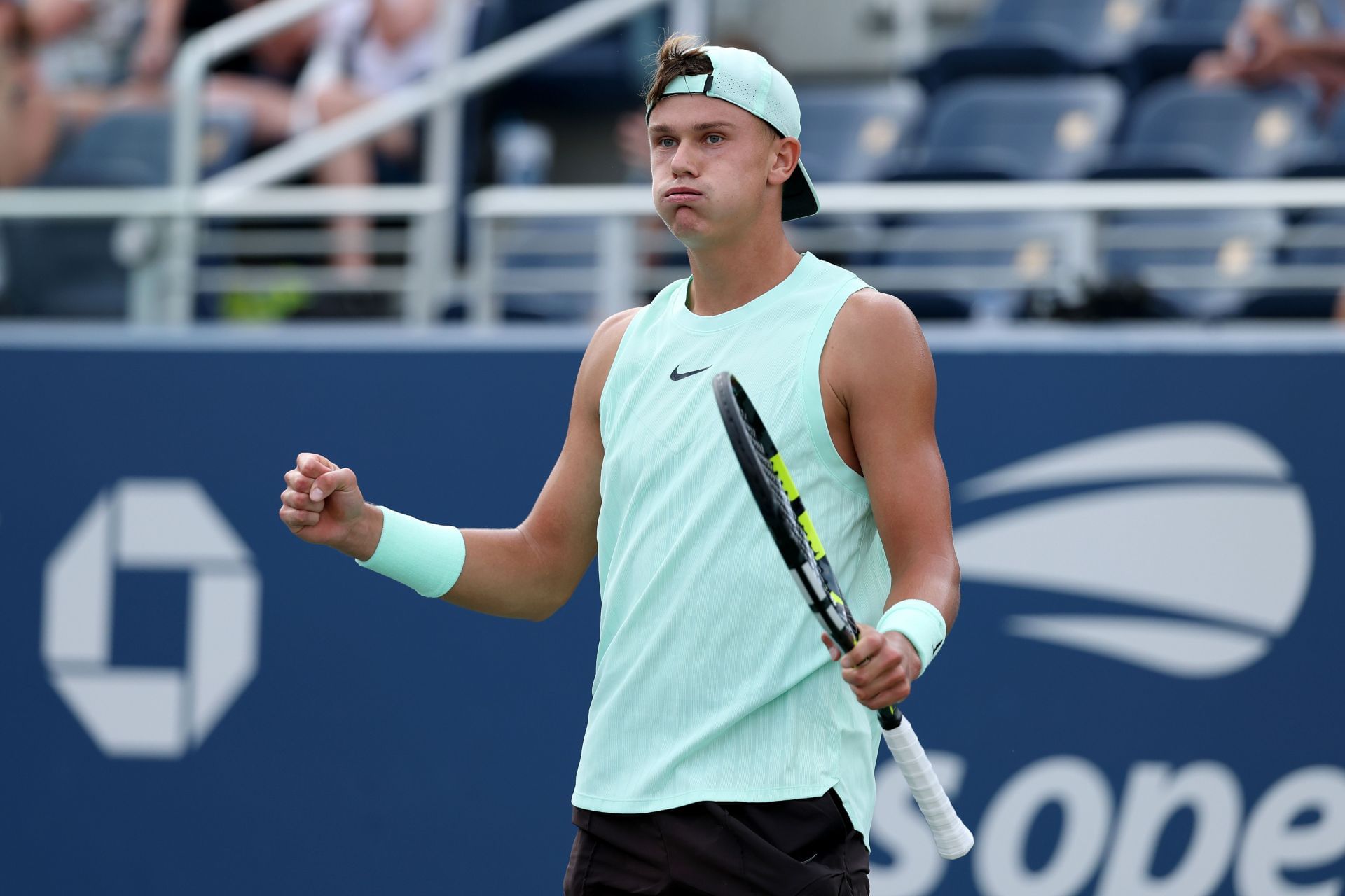 2025 US Open - Day 2 - Source: Getty