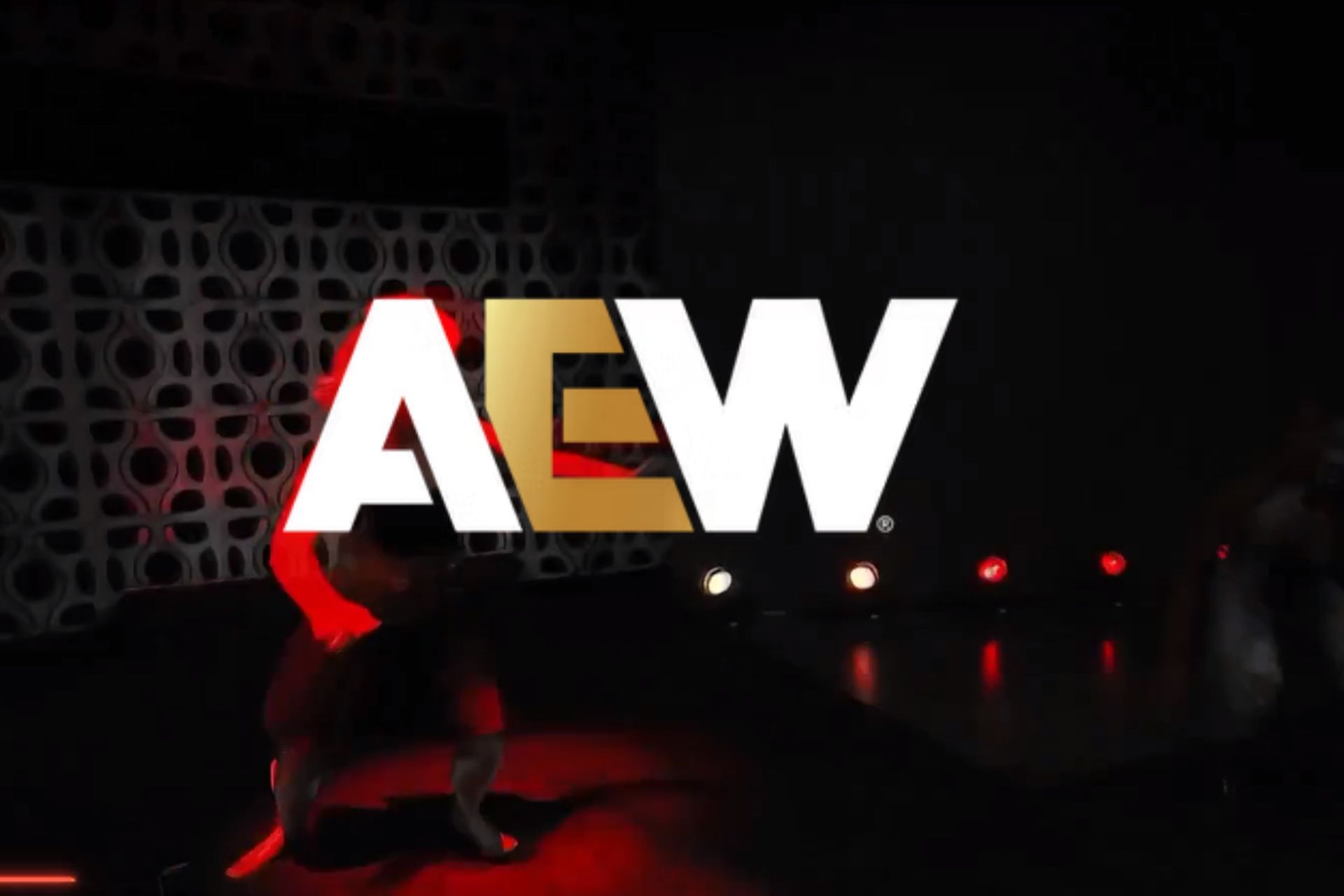 AEW Collision