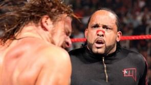 3 Names AEW Star MVP Reportedly Has Heat With