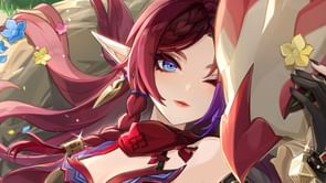 Is Chasca worth pulling in Genshin Impact 5.8?