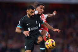 Liverpool vs Arsenal Prediction and Betting Tips | 31st August 2025