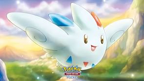 Pokemon TCG Pocket: Best Togekiss (Wisdom of Sea and Sky) deck guide