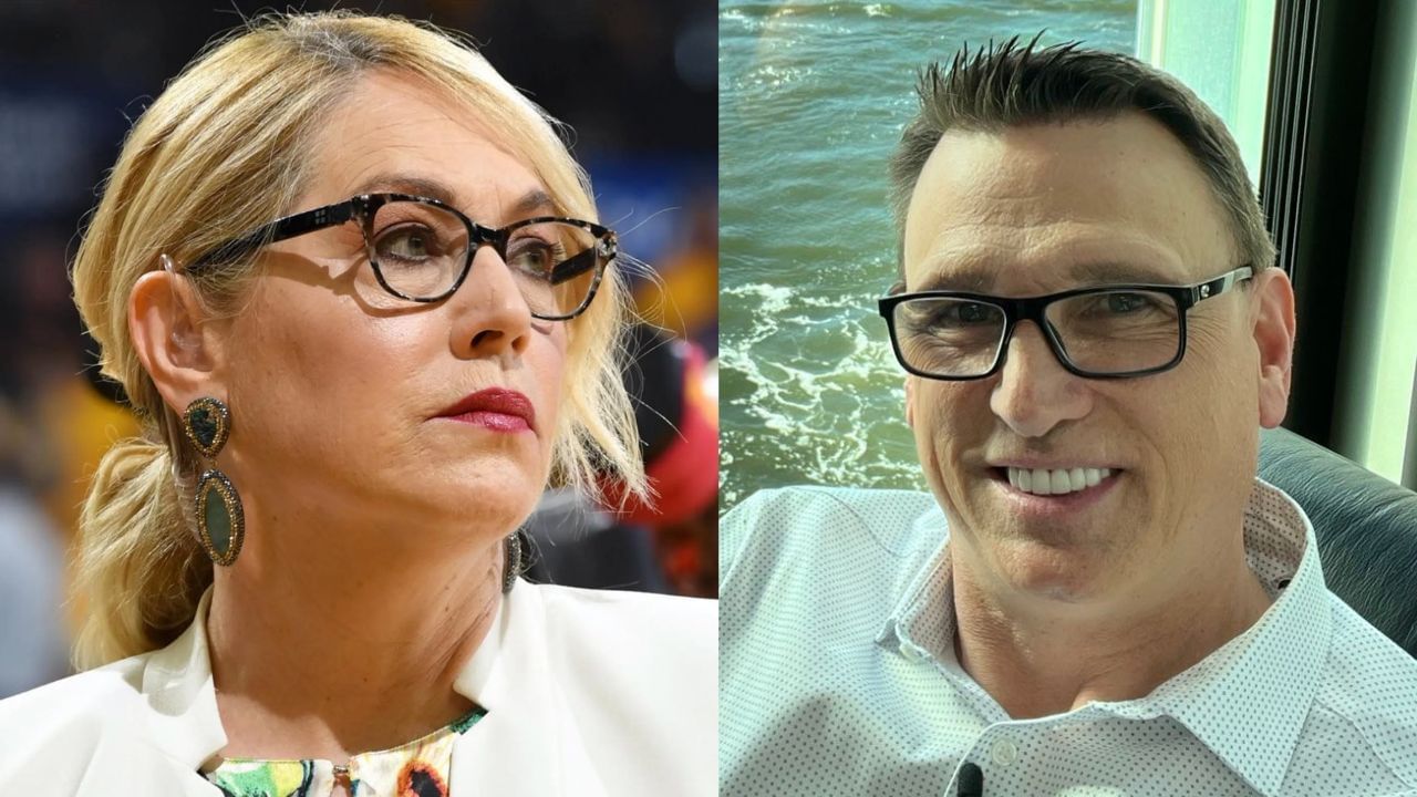 NBA fans embrace ESPN&rsquo;s massive move as Tim Legler reportedly replaces Doris Burke
