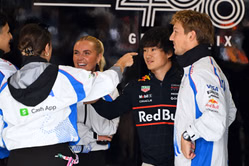 3 F1 drivers who are fighting for their careers this season