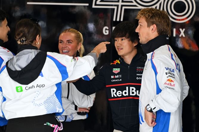 3 F1 drivers who are fighting for their careers this season