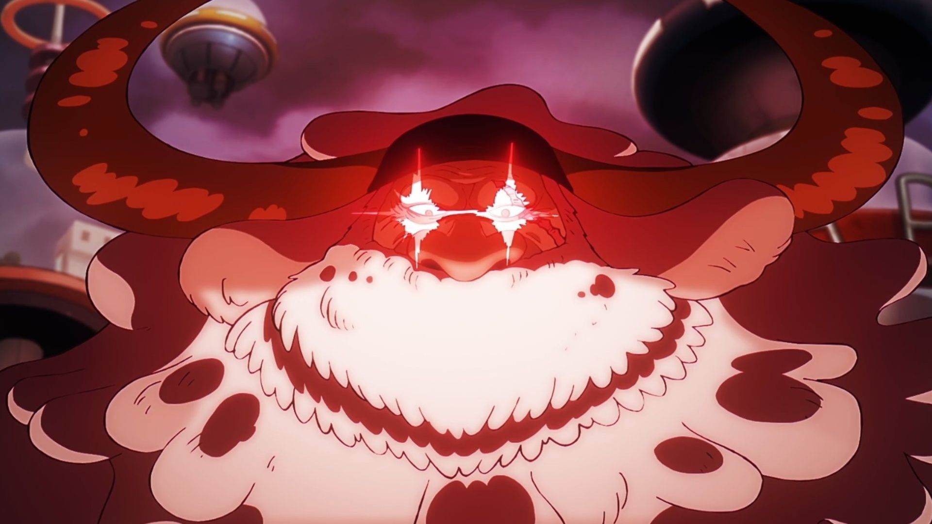 One Piece episode 1140: Release date and time, where to watch, and more (Image via Toei Animation)