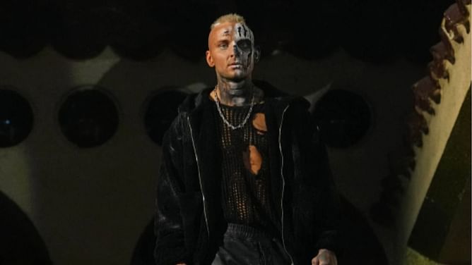 Tony Khan to book Darby Allin in a gruesome stipulation match against former WWE Champion? Exploring the possibility