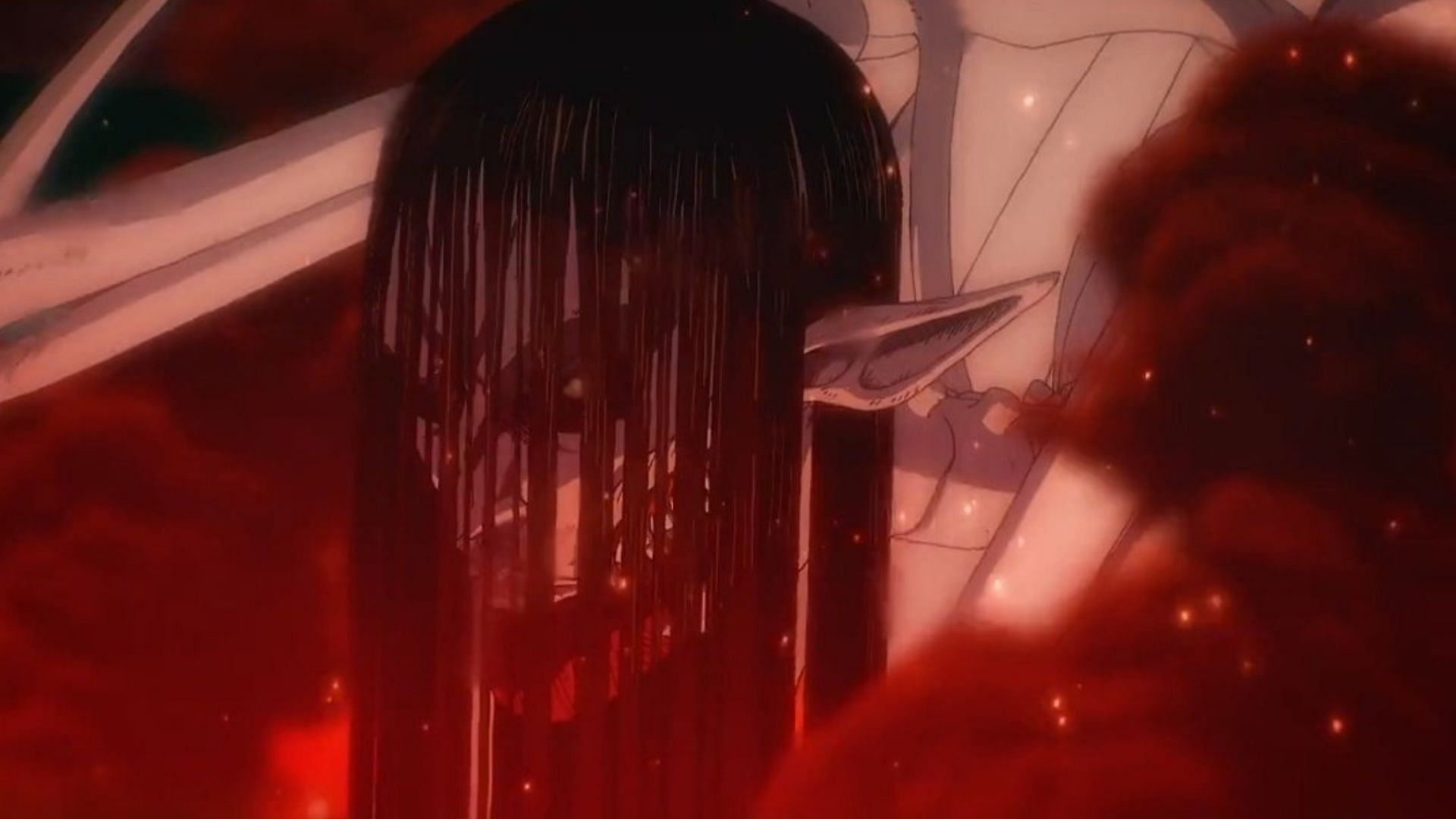 Eren Yeager (Image via Studio MAPPA)