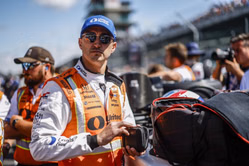 IndyCar drivers with longest winless streaks as Nashville ends 2025 season