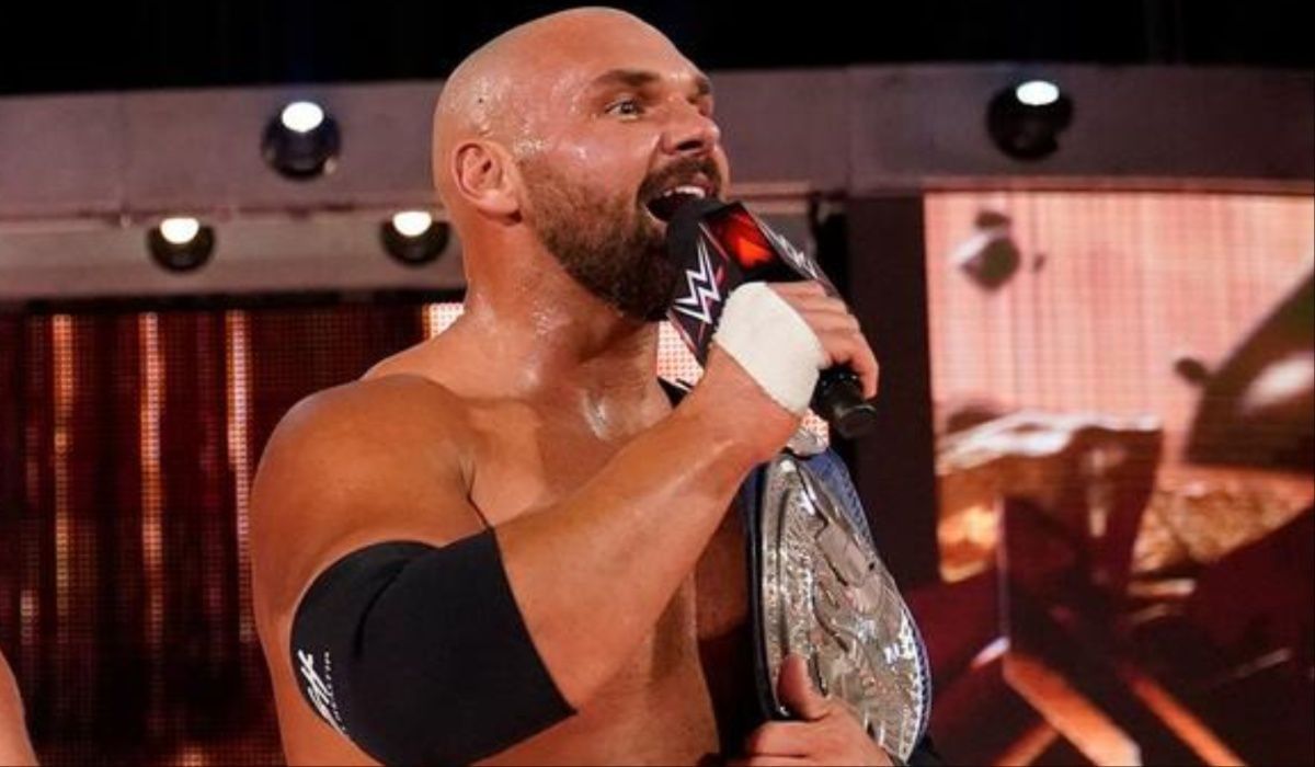 Dax Harwood spent considerable time in WWE as well. (Image via WWE.com)