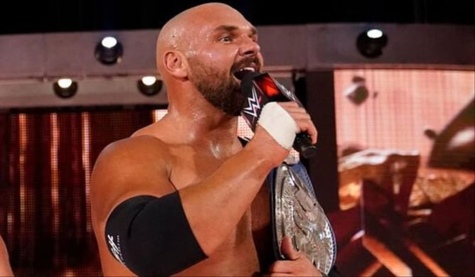 WWE Veteran Opens About Recent Controversy With AEW Star Dax Harwood; Reveals How the Online Beef Started (Exclusive)