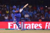 Afghanistan v Bangladesh: Super Eight - ICC Men's T20 Cricket World Cup West Indies & USA 2024 - Source: Getty