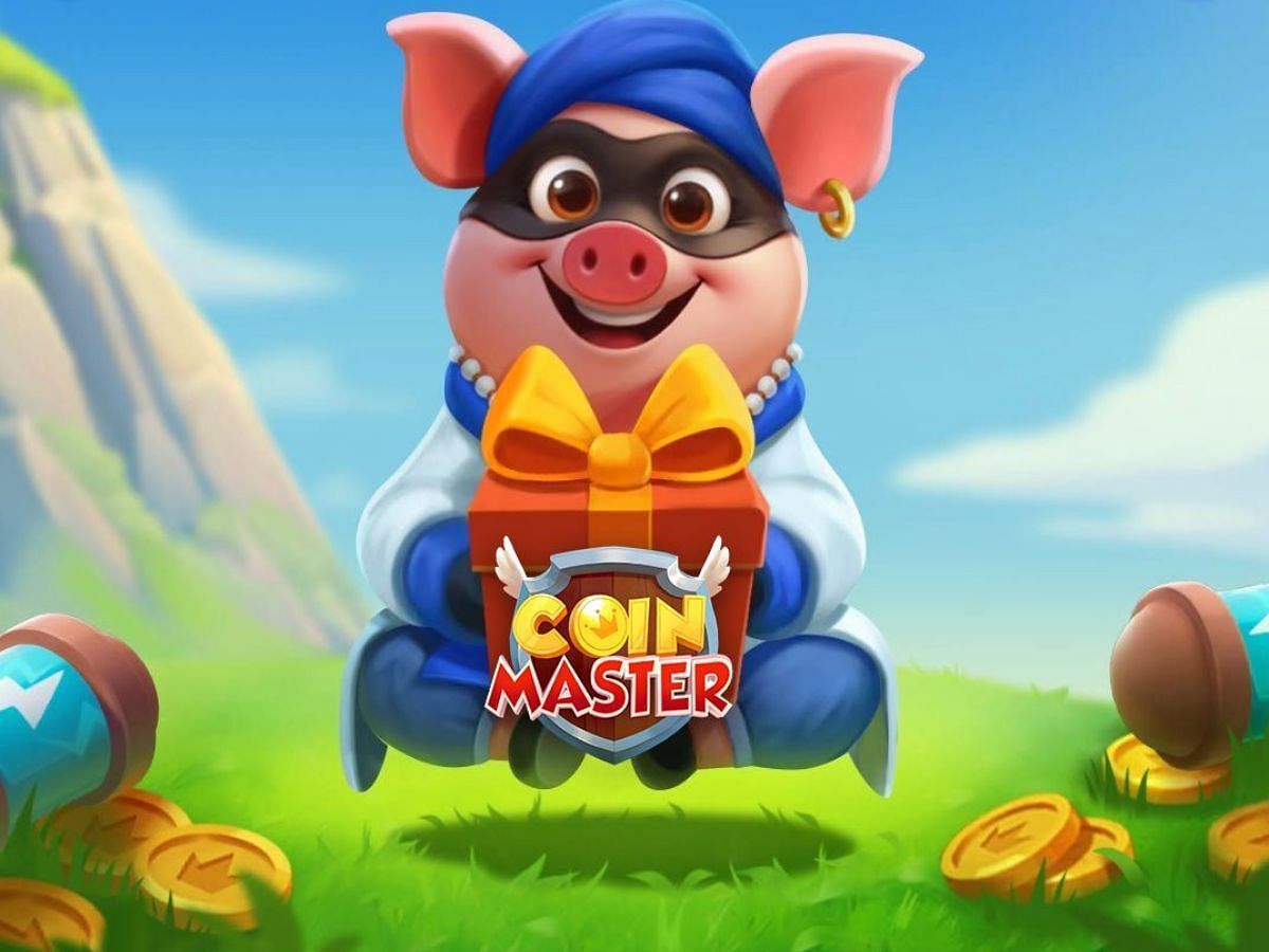 Are there Coin Master free spins and coin links for today? (August 5, 2025)