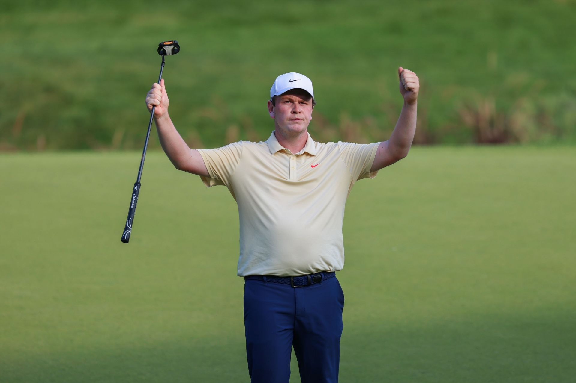 BMW Championship 2025 - Round Three - Source: Getty