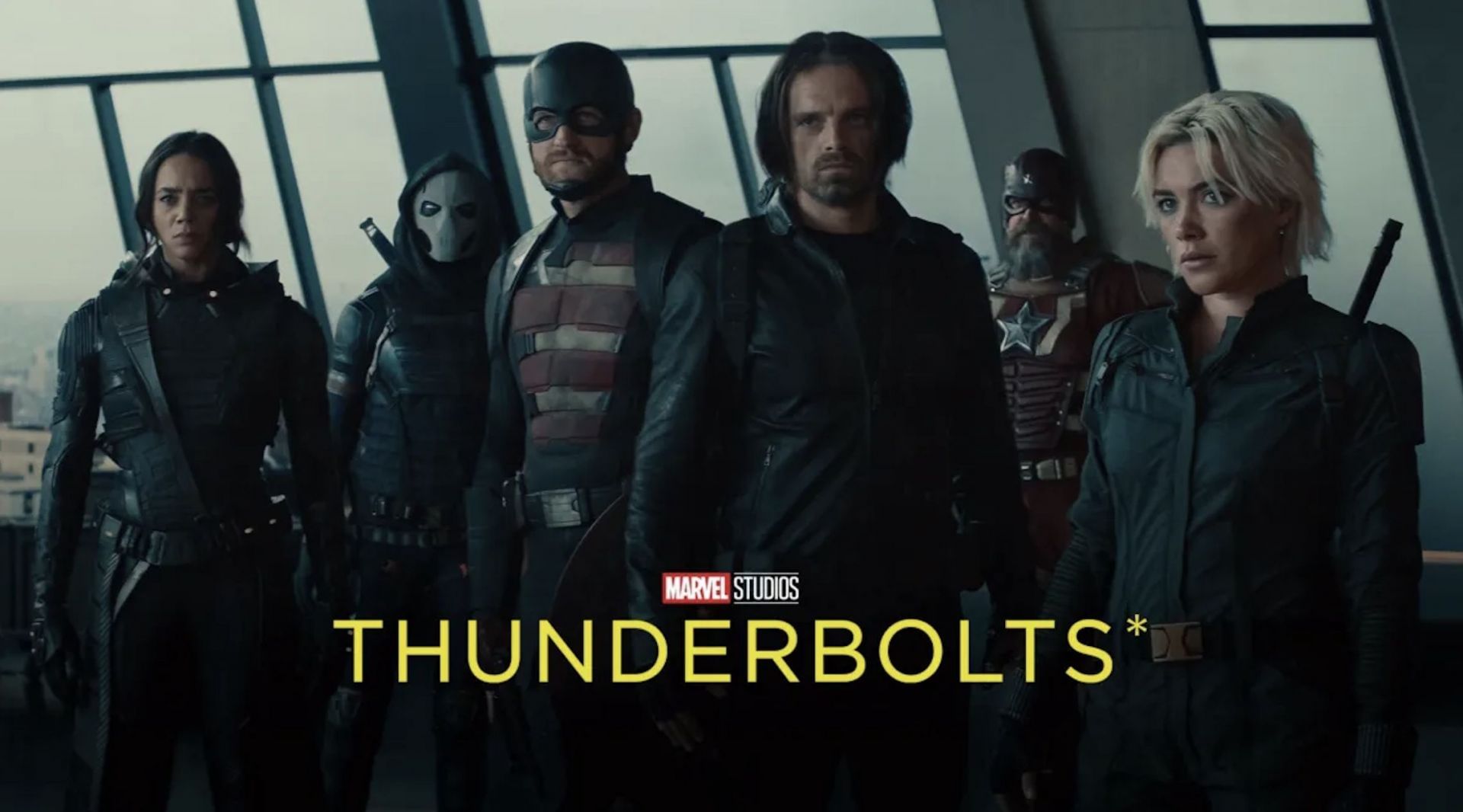 Thunderbolts (Image via Hotstar)