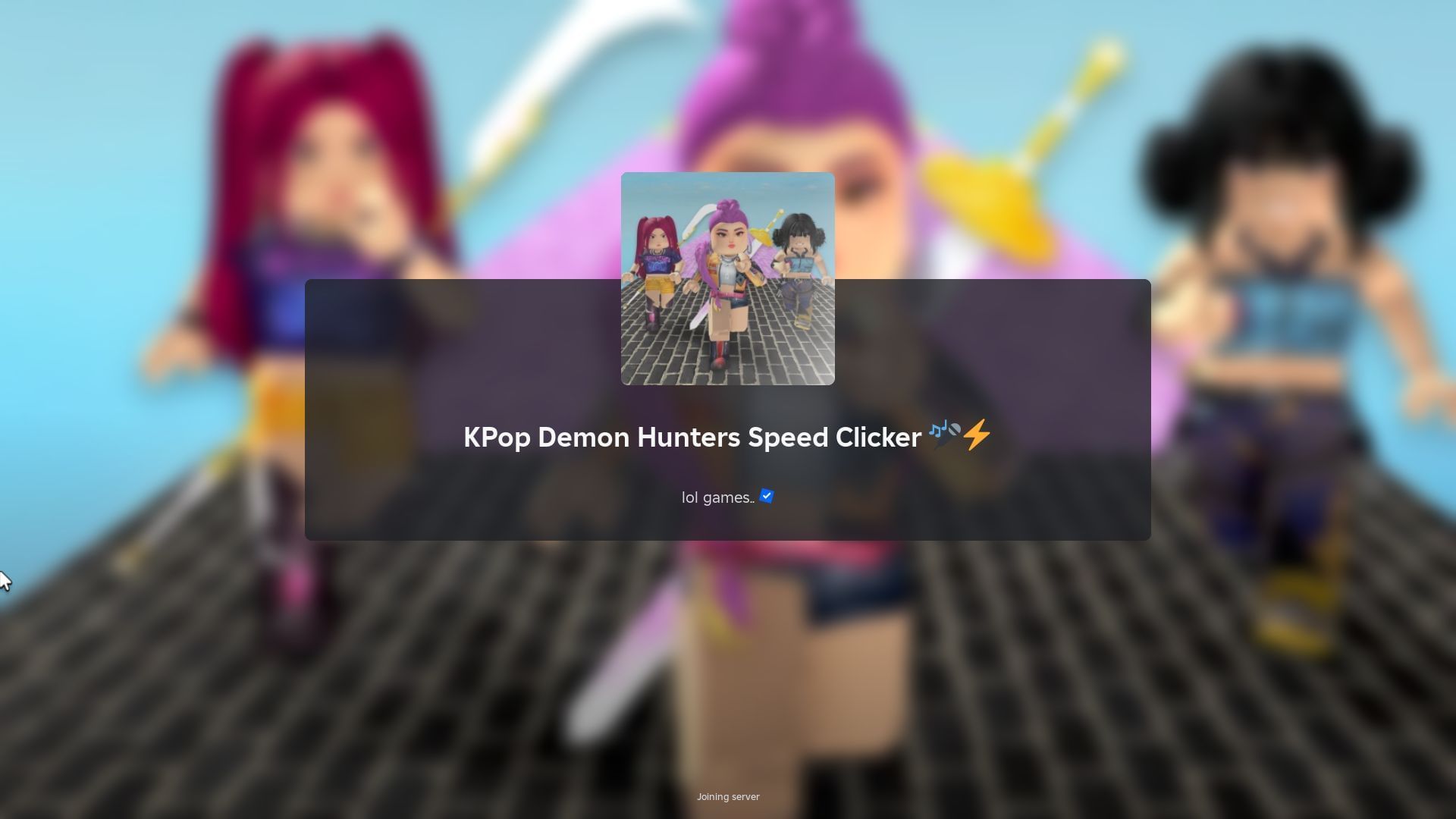 Know everything about the game with this guide (Image via Roblox)