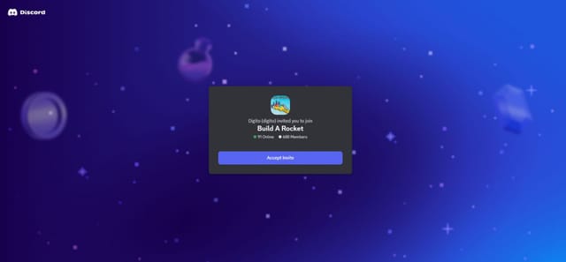 Build A Rocket codes (August 2025)