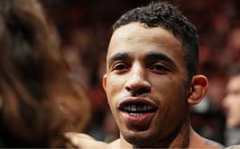 How many cigarettes does Carlos Prates smoke in a day? A closer look at the UFC fighter's controversial habit