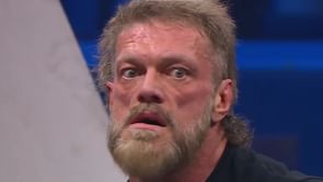 Former WWE champion lists injuring Adam Copeland (fka Edge) as one of the greatest days of his life