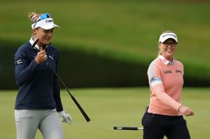 Brooke Henderson climbs past Lexi Thompson and 32 others in rankings after CPKC Women’s Open win