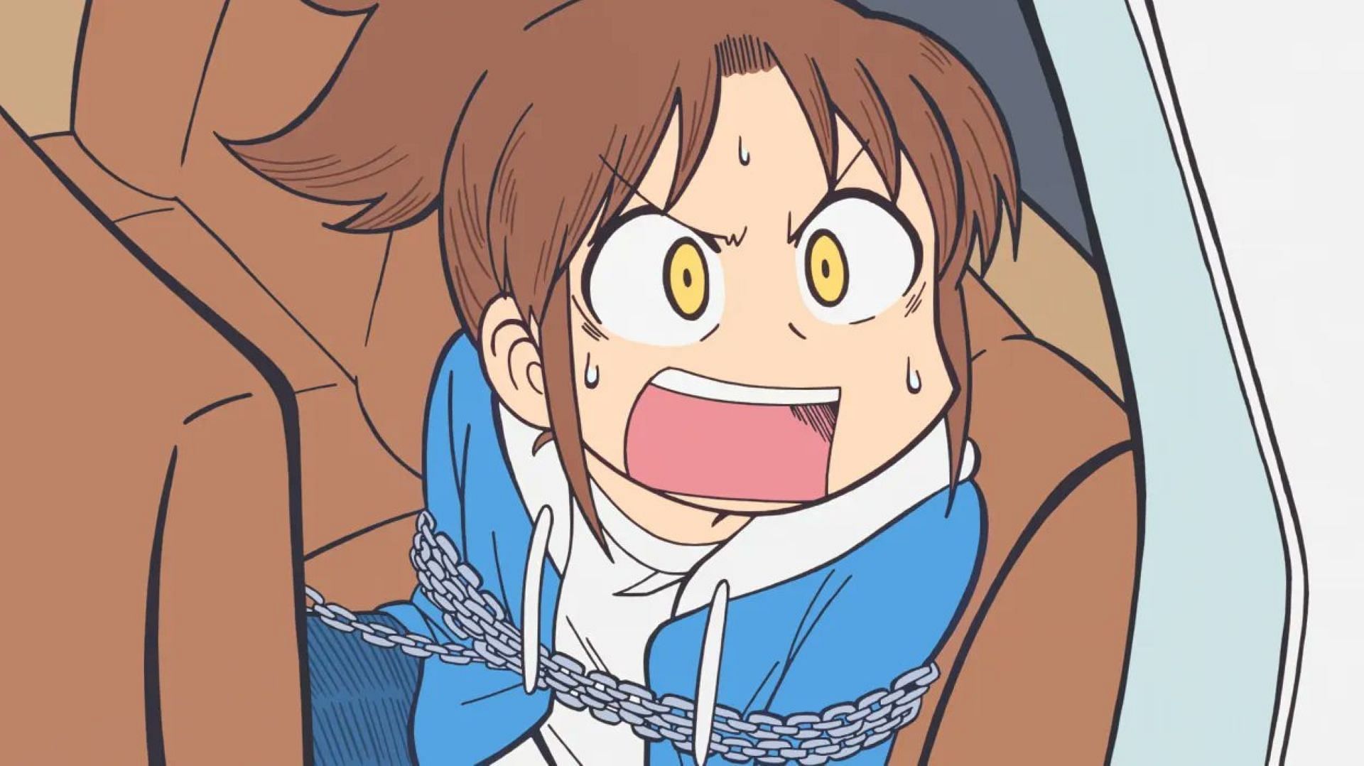 City The Animation episode 6 release details (Image via Kyoto Animation)