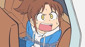City The Animation episode 6 release date and time, where to watch, and more