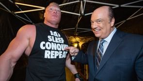 Brock Lesnar’s WWE return has seemingly had a massive effect on AEW