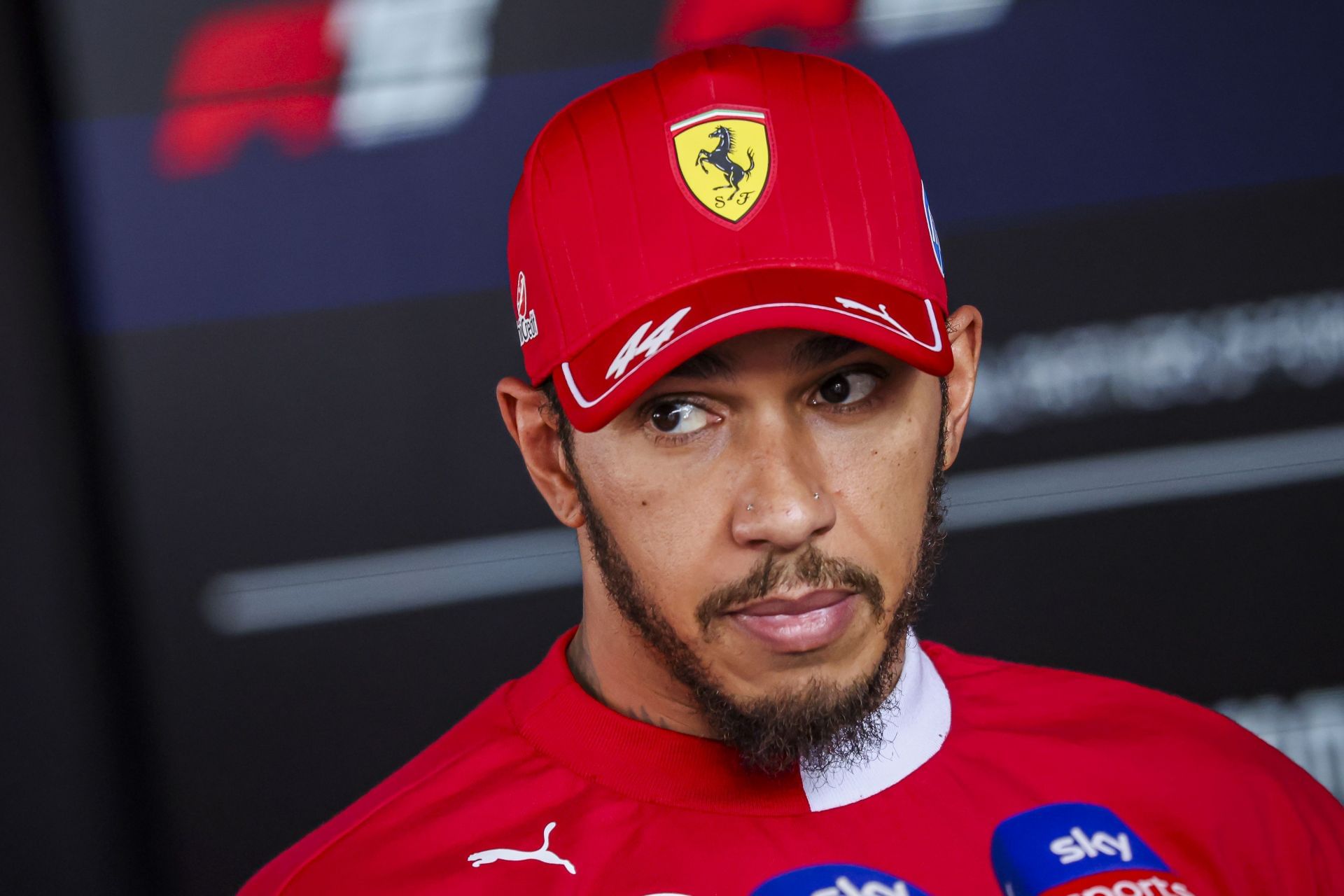 F1 Grand Prix Of Hungary - Post Qualifying - Source: Getty