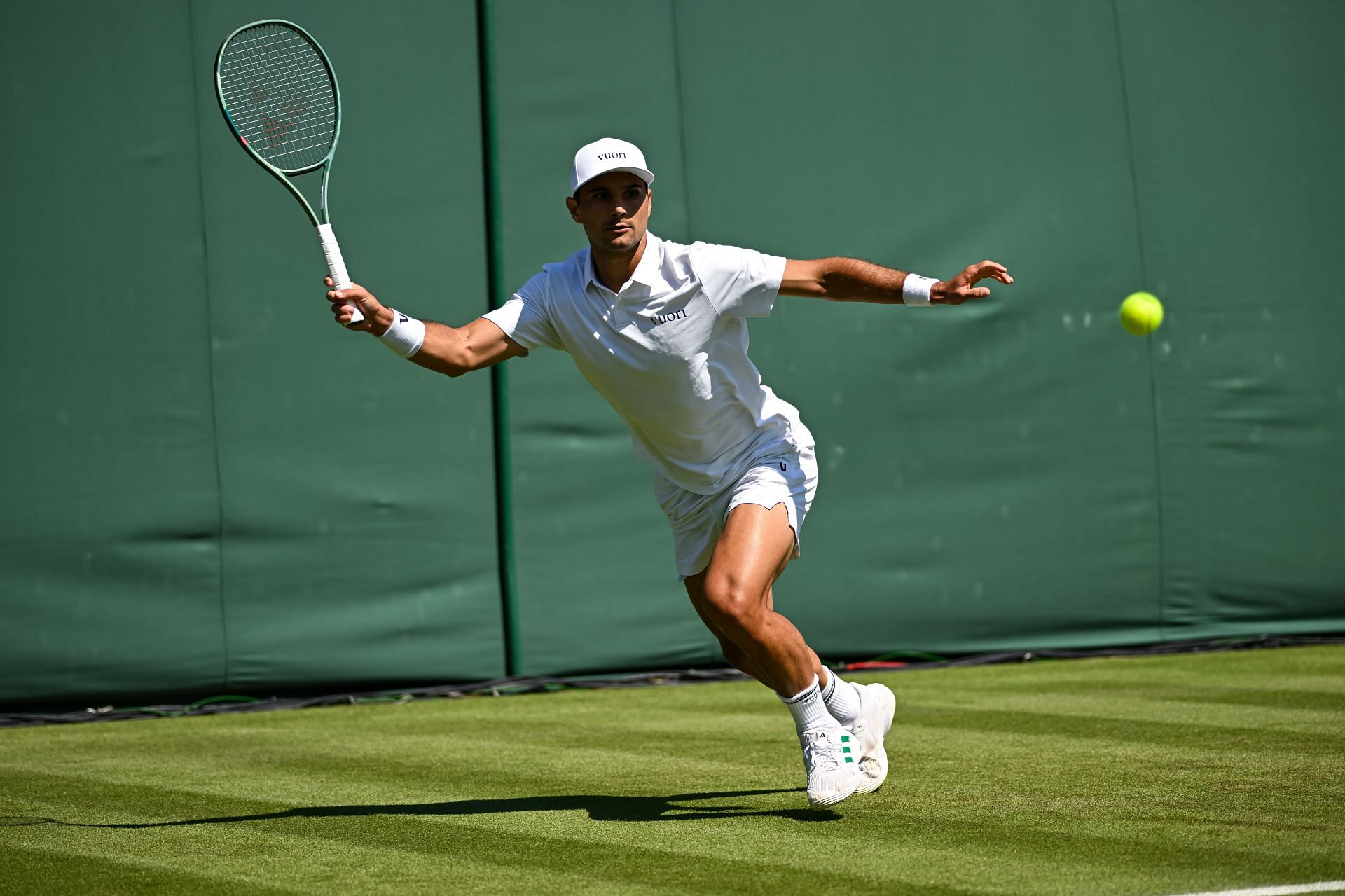 Day Four: The Championships - Wimbledon 2025 - Source: Getty