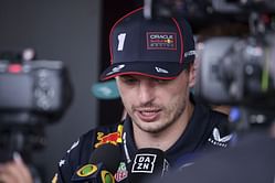 “Almost to the point of crying”: Max Verstappen looks back on his 2021 triumph ahead of Hungarian GP