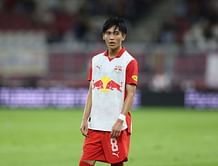 RB Salzburg vs Club Brugge Prediction and Betting Tips | 6th August 2025