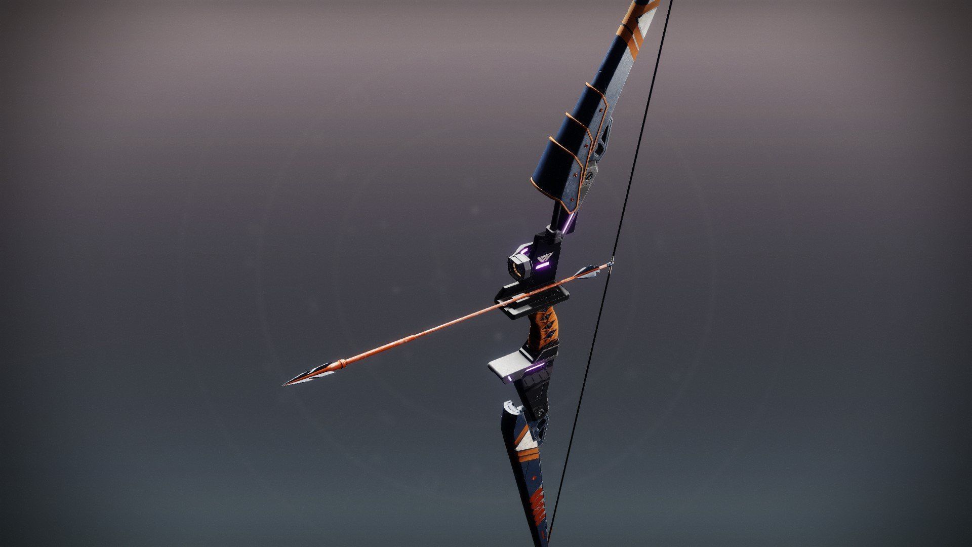 Destiny 2 Mercury-A (Image via Bungie) 