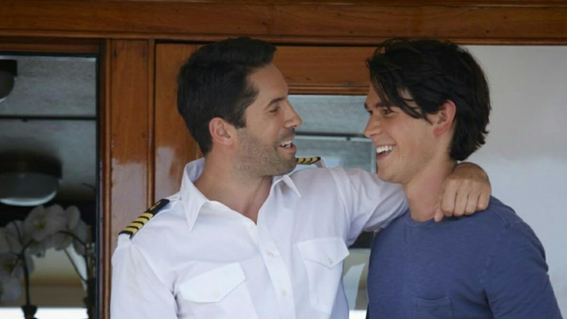 A still from the movie (Image via Apple TV)