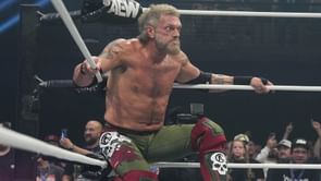 Adam Copeland (fka Edge) gives a major update on his future ahead of AEW Forbidden Door
