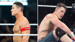 WWE reportedly forced to cancel major John Cena plans at the last minute due to injury