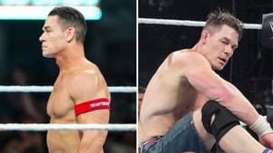 WWE reportedly forced to cancel major John Cena plans at the last minute due to injury