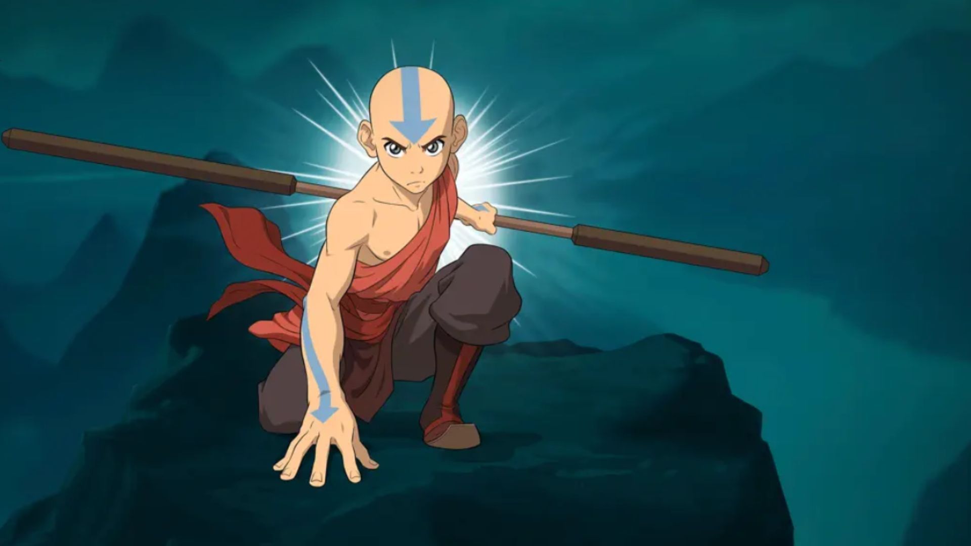 A still from the show (Image via Apple TV)