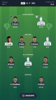 Fantasy suggestion #2