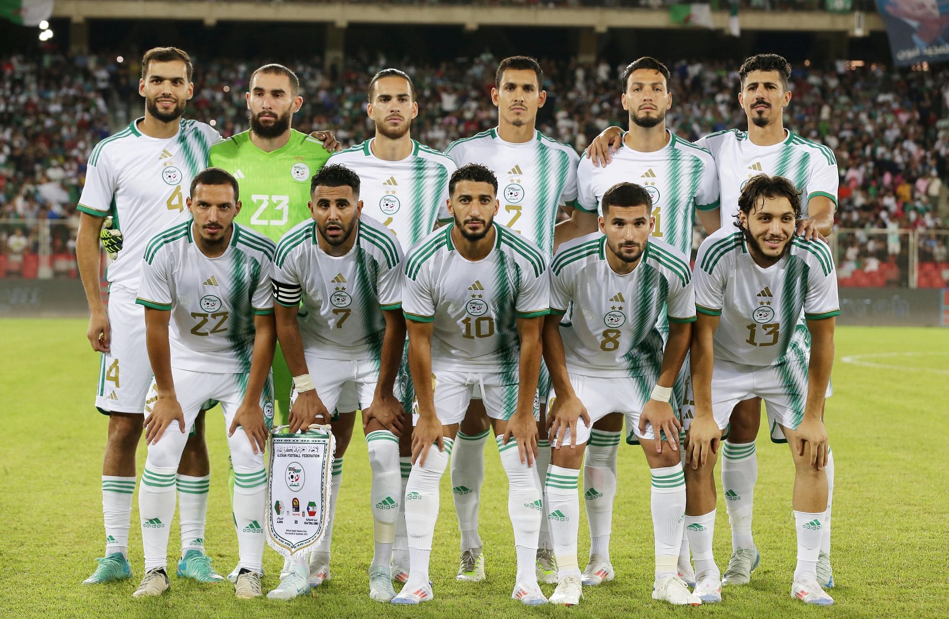 Uganda vs Algeria Prediction and Betting Tips | 4th August 2025