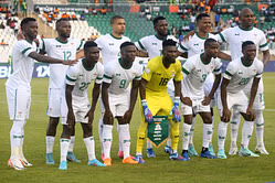 Zambia vs Angola Prediction and Betting Tips | 10th August 2025