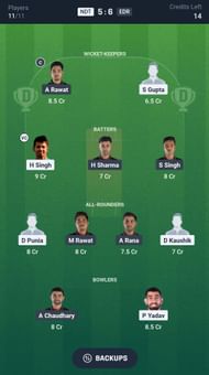 Fantasy suggestion #1