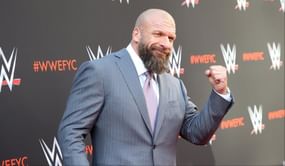 “Who’s doing that for Triple H?” - Veteran points out huge issue in WWE (Exclusive)
